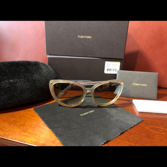 Tom Ford sunglasses - Picture 2 of 8